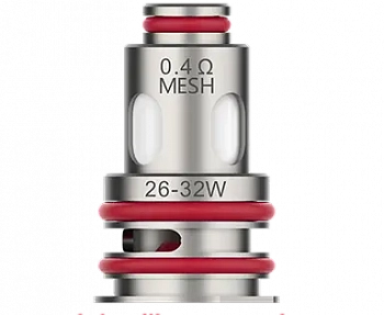 Испаритель Vaporesso GTX-3 0.4ohm Mesh 1шт/5уп