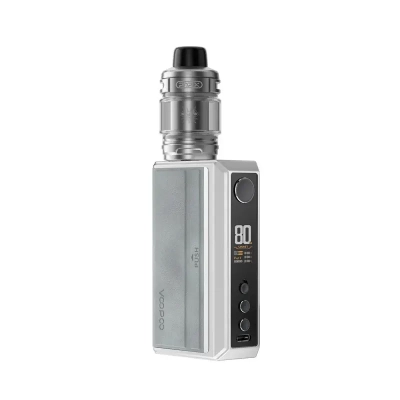 Купить Voopoo DRAG 5 KIT 177W (Silver) Voopoo DRAG 5 KIT 177W (Silver)