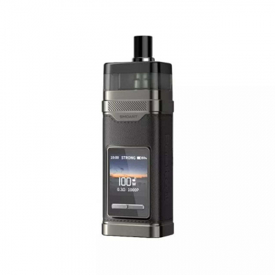 Smoant Pasito III 2800mAh (Matte Black)