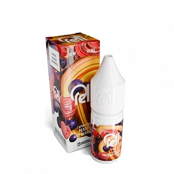 Купить Ар RELL ULTIMATE SALT "Peach Berry - Персик и лесные ягоды" 10-20 Ар RELL ULTIMATE SALT "Peach Berry - Персик и лесные ягоды" 10-20